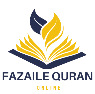 Fazaile Quran Online