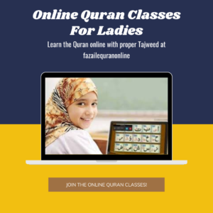 online quran classes