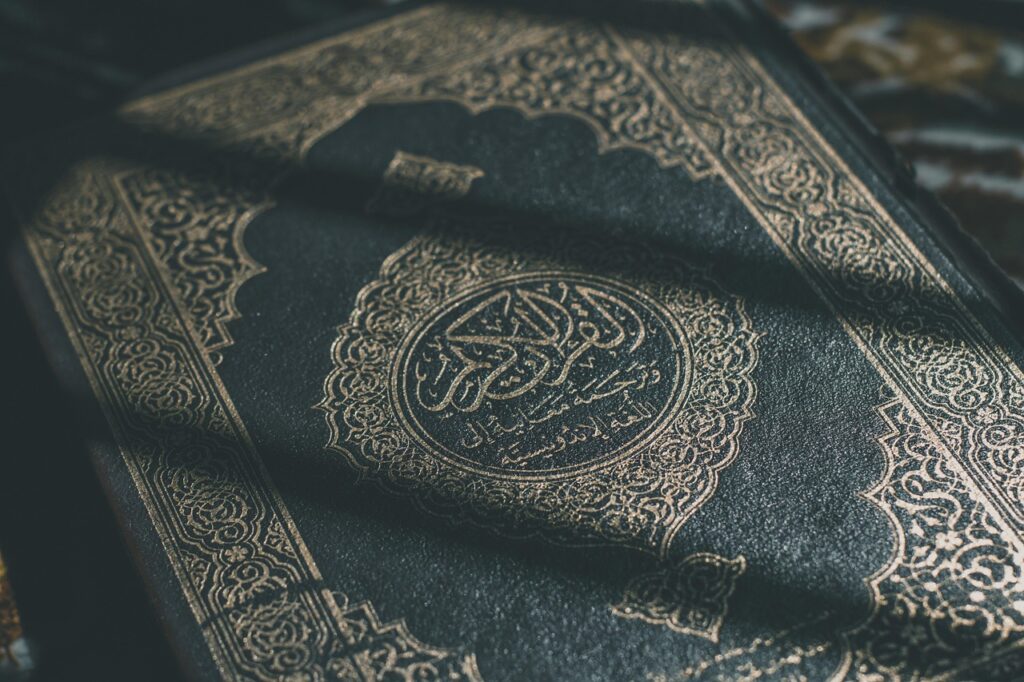 Free Online Quran Classes