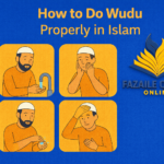 How to Do Wudu Properly in Islam