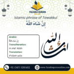 In Sha Allah Meaning – What It Really Means & When to Say It in Islam