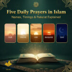 What Is Salah (Prayer or Namaz) in Islam?